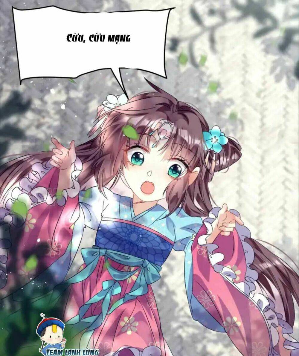 Phương Thức Nuôi Dưỡng Nhân Vật Phản Diện Chapter 4 - Trang 2