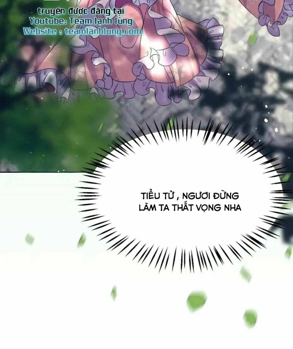 Phương Thức Nuôi Dưỡng Nhân Vật Phản Diện Chapter 4 - Trang 2