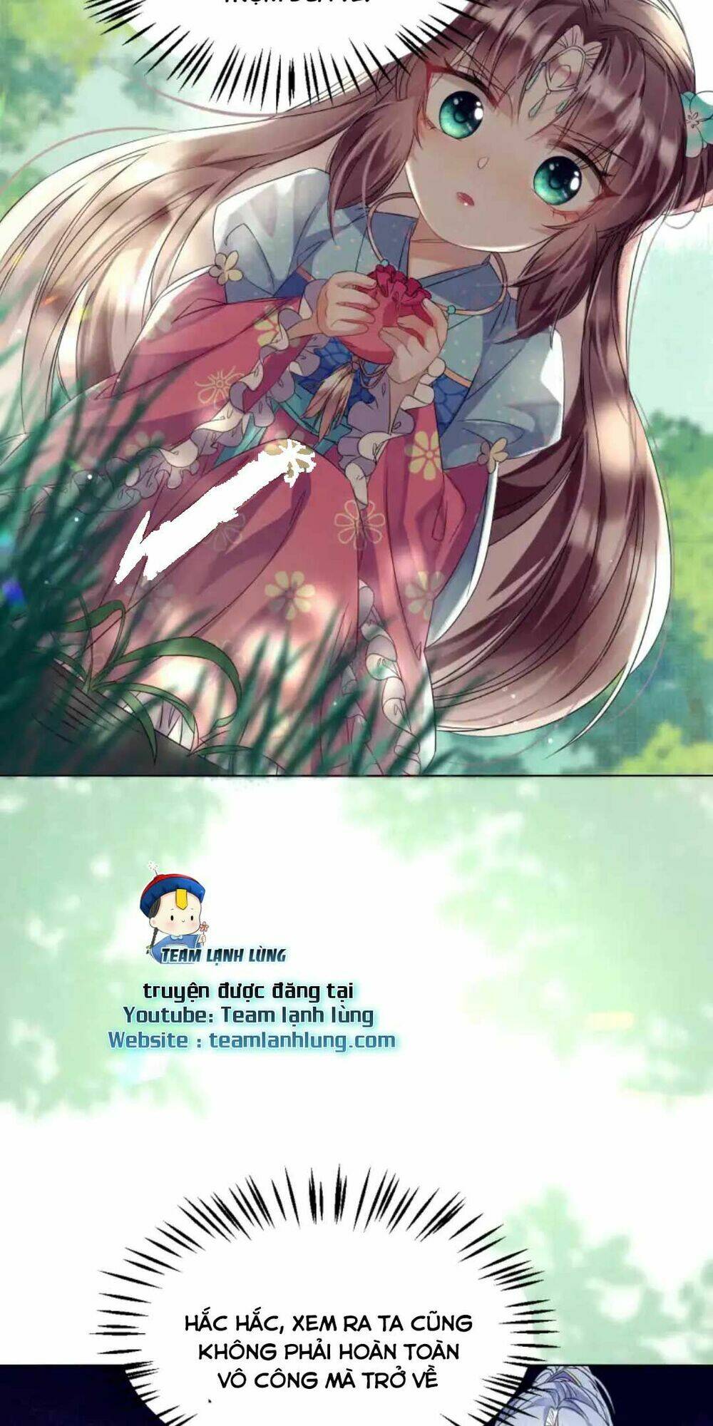 Phương Thức Nuôi Dưỡng Nhân Vật Phản Diện Chapter 4 - Trang 2