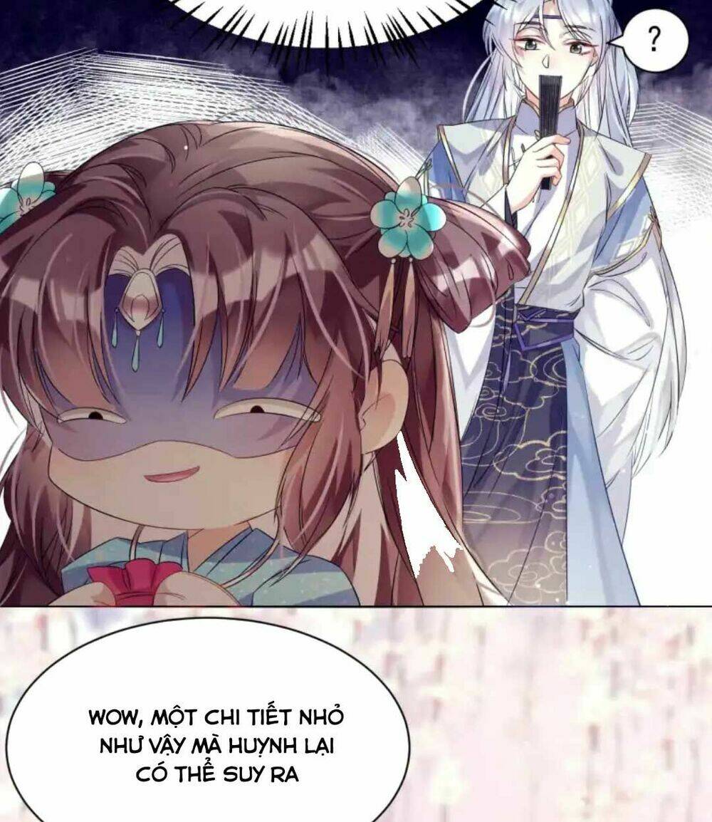 Phương Thức Nuôi Dưỡng Nhân Vật Phản Diện Chapter 4 - Trang 2