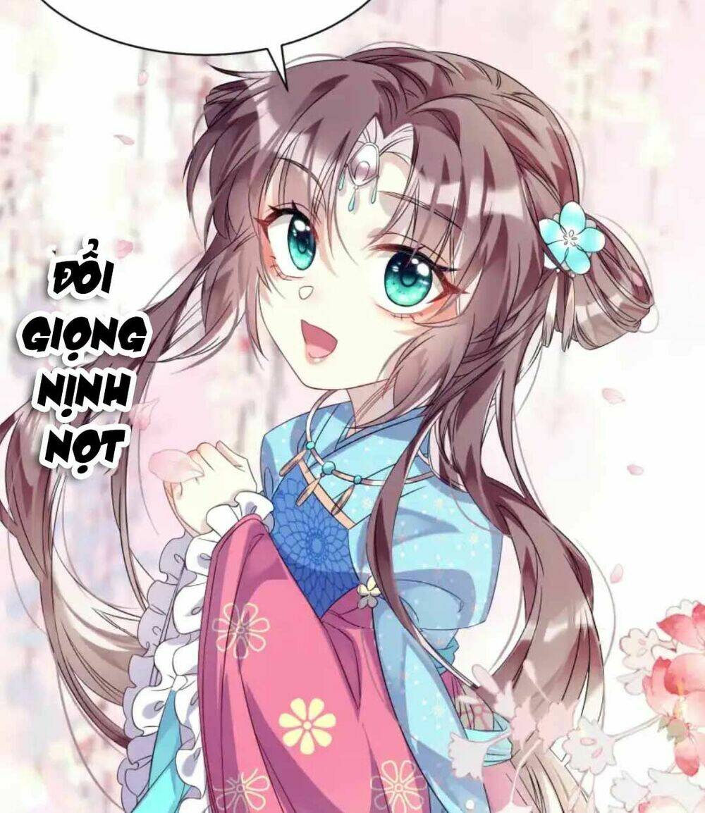 Phương Thức Nuôi Dưỡng Nhân Vật Phản Diện Chapter 4 - Trang 2