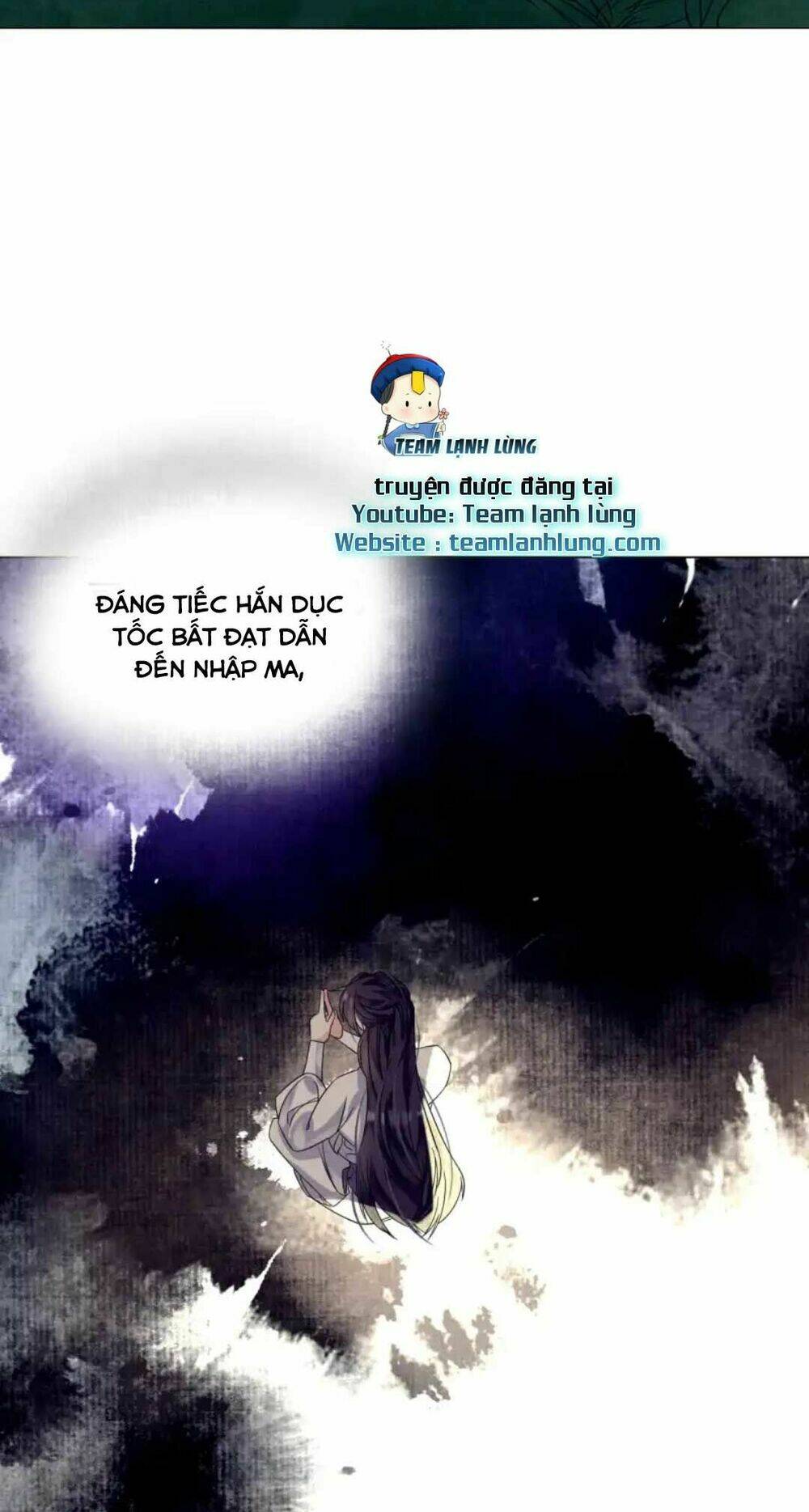 Phương Thức Nuôi Dưỡng Nhân Vật Phản Diện Chapter 5 - Trang 2