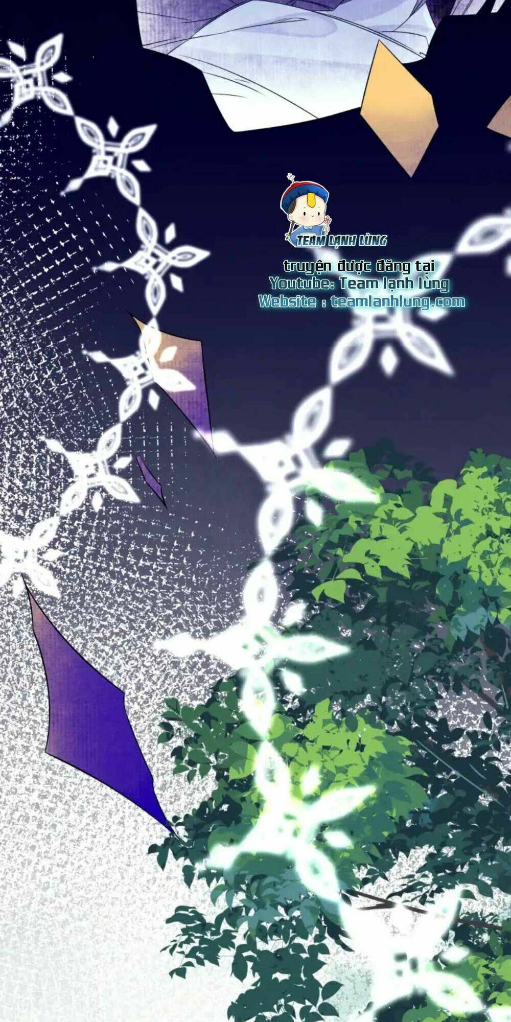 Phương Thức Nuôi Dưỡng Nhân Vật Phản Diện Chapter 5 - Trang 2