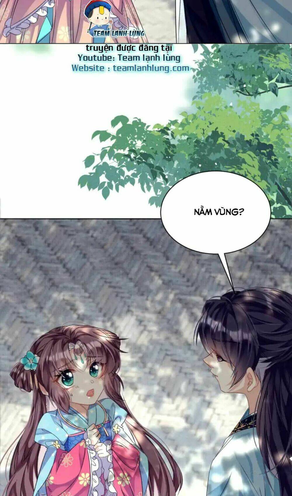 Phương Thức Nuôi Dưỡng Nhân Vật Phản Diện Chapter 5 - Trang 2