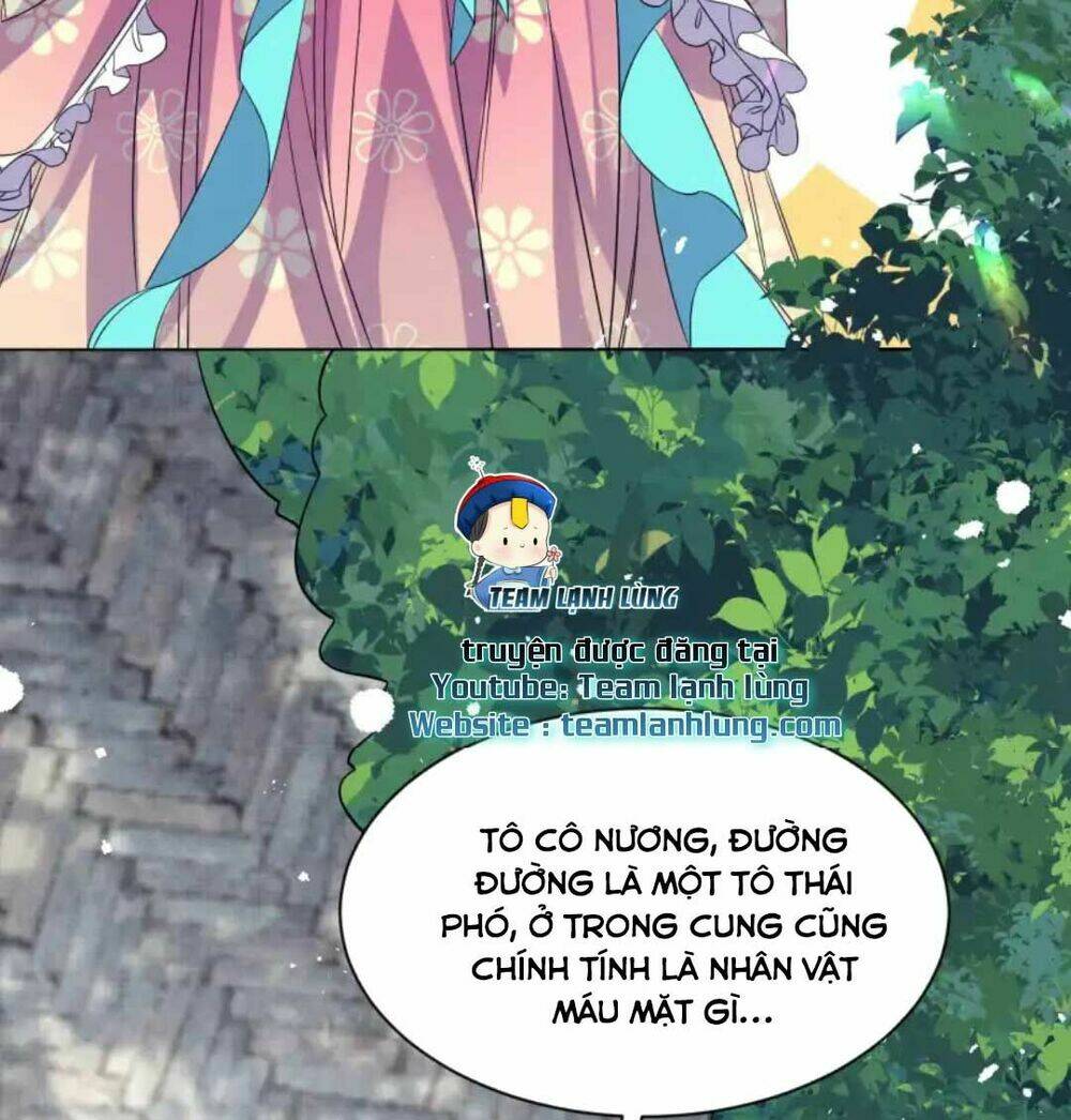 Phương Thức Nuôi Dưỡng Nhân Vật Phản Diện Chapter 5 - Trang 2