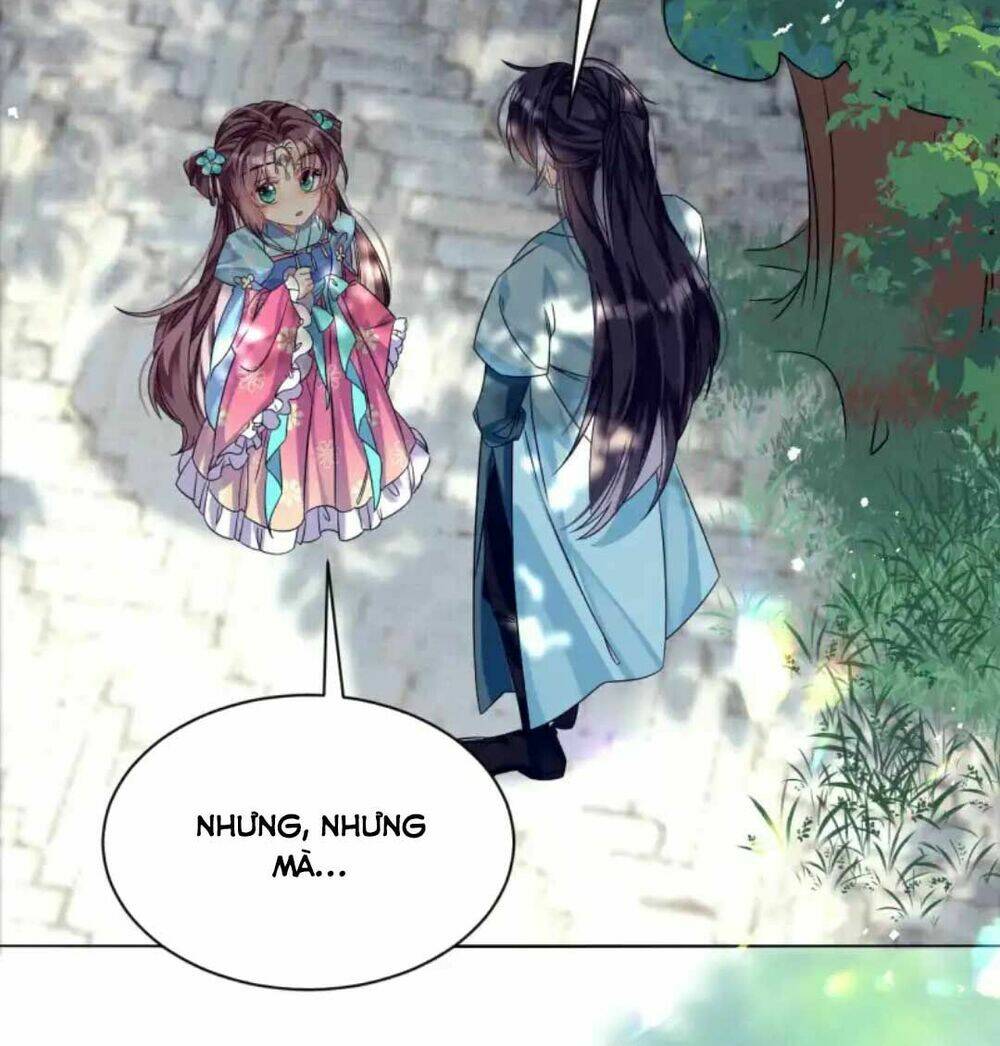 Phương Thức Nuôi Dưỡng Nhân Vật Phản Diện Chapter 5 - Trang 2