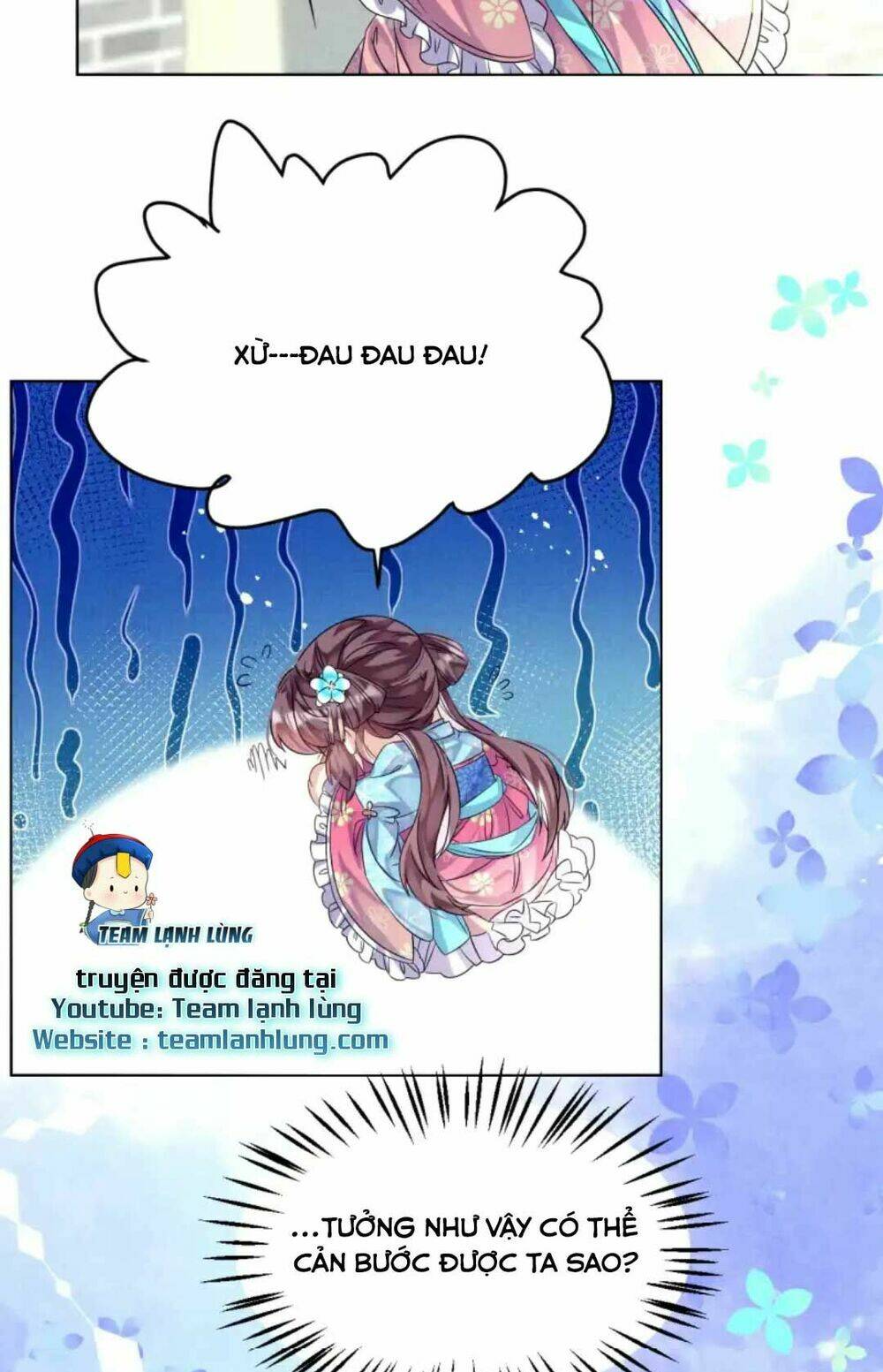 Phương Thức Nuôi Dưỡng Nhân Vật Phản Diện Chapter 6 - Trang 2