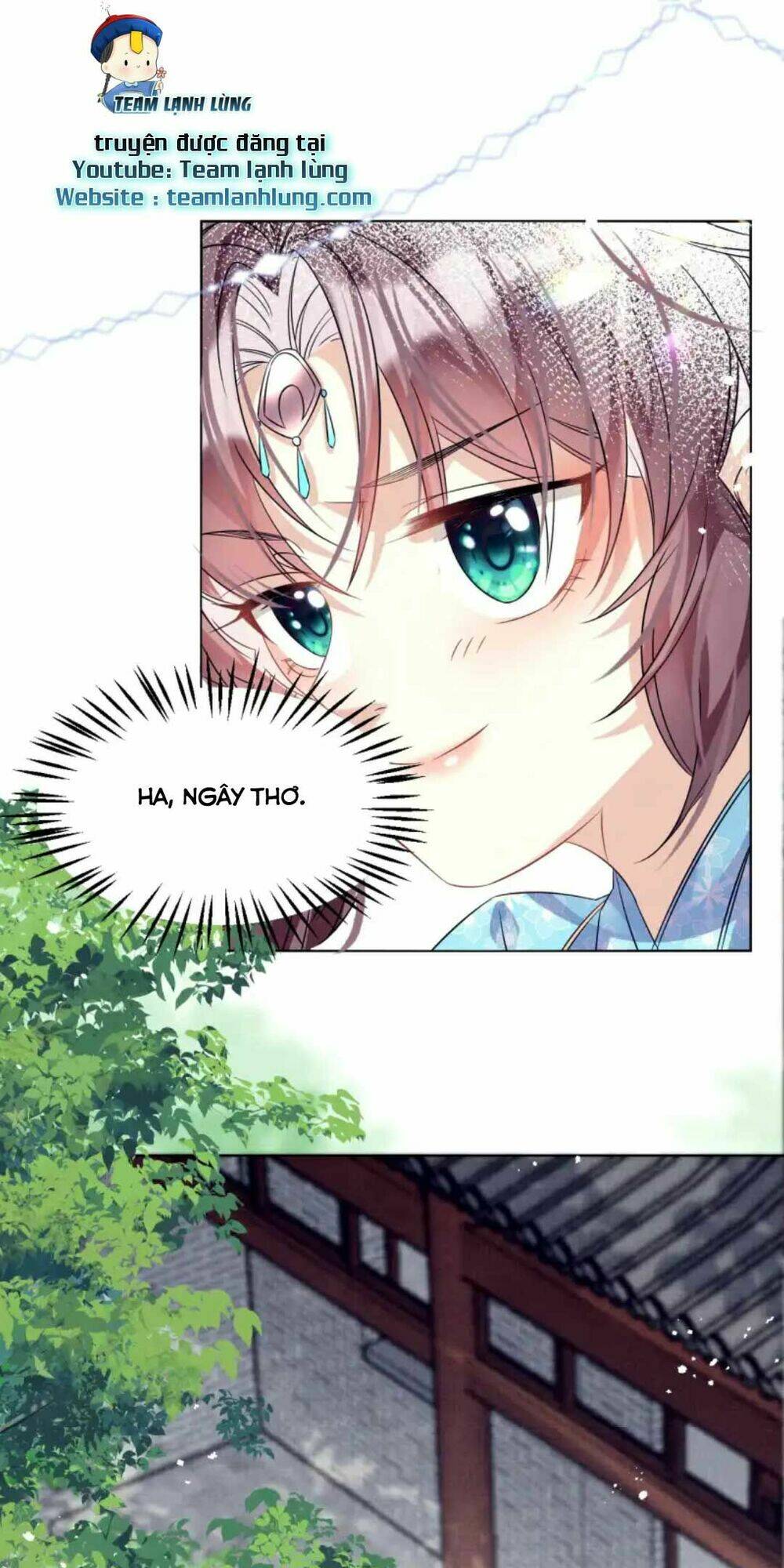 Phương Thức Nuôi Dưỡng Nhân Vật Phản Diện Chapter 6 - Trang 2