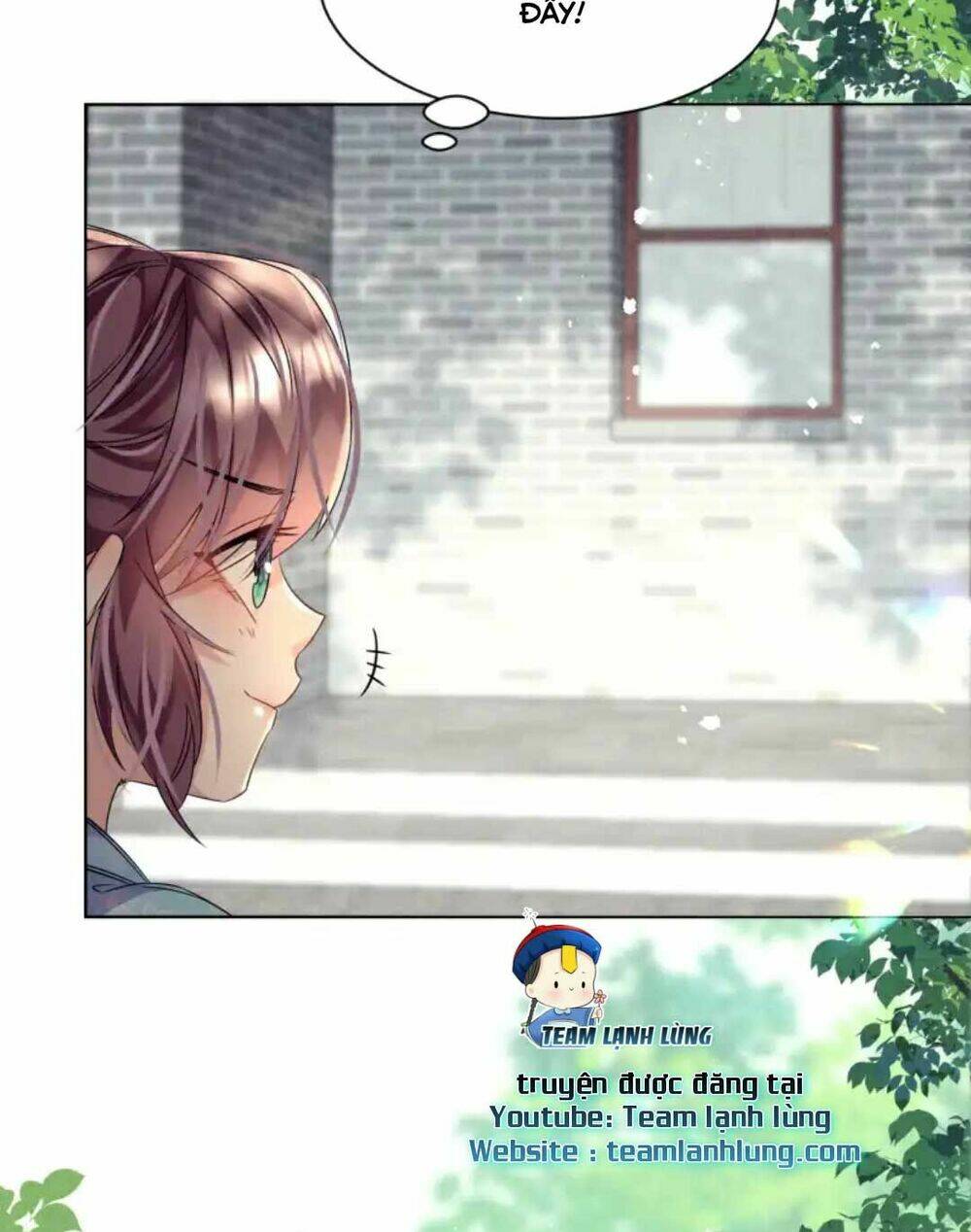 Phương Thức Nuôi Dưỡng Nhân Vật Phản Diện Chapter 6 - Trang 2