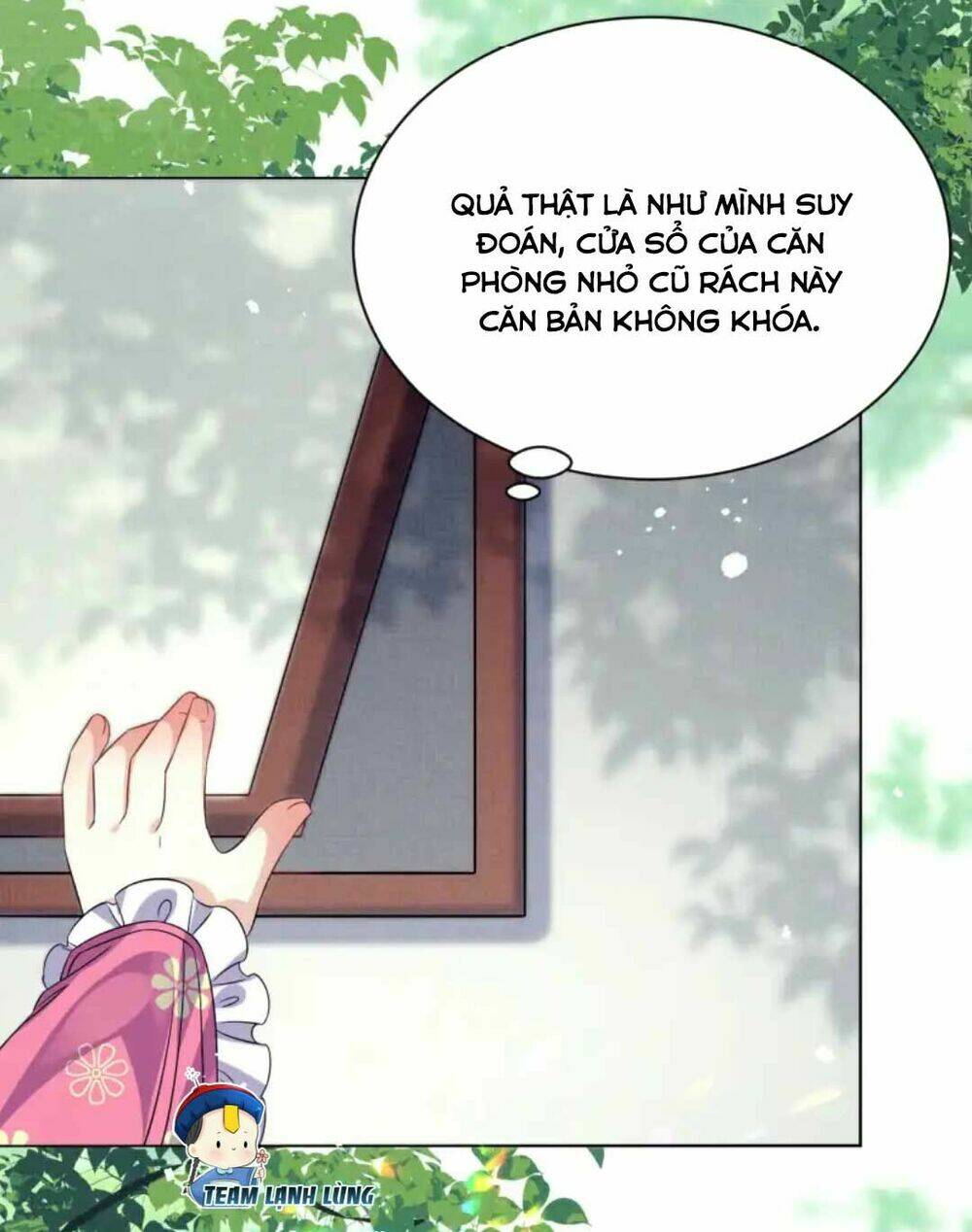 Phương Thức Nuôi Dưỡng Nhân Vật Phản Diện Chapter 6 - Trang 2