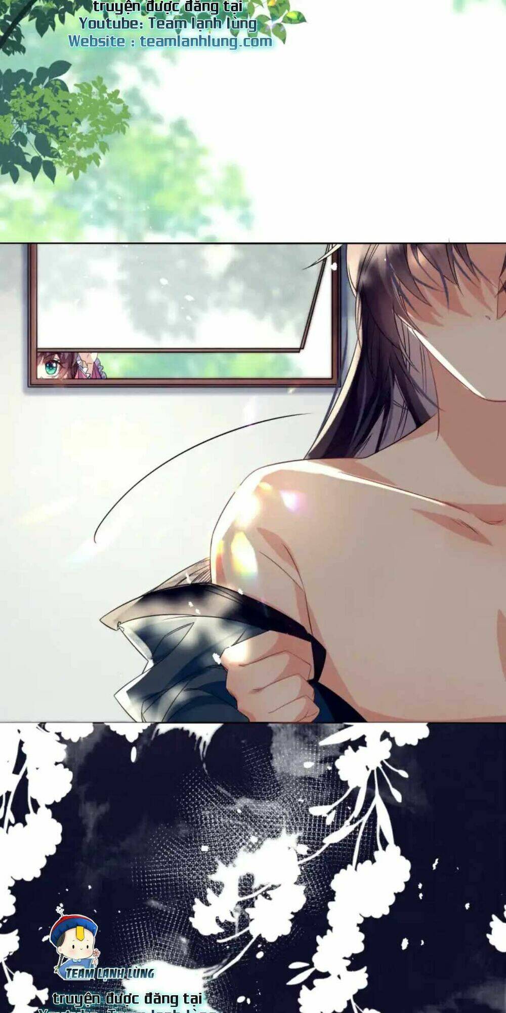 Phương Thức Nuôi Dưỡng Nhân Vật Phản Diện Chapter 6 - Trang 2