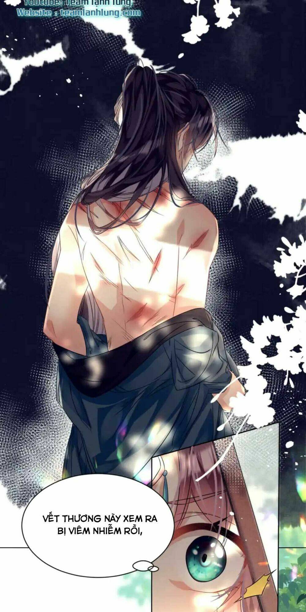 Phương Thức Nuôi Dưỡng Nhân Vật Phản Diện Chapter 6 - Trang 2