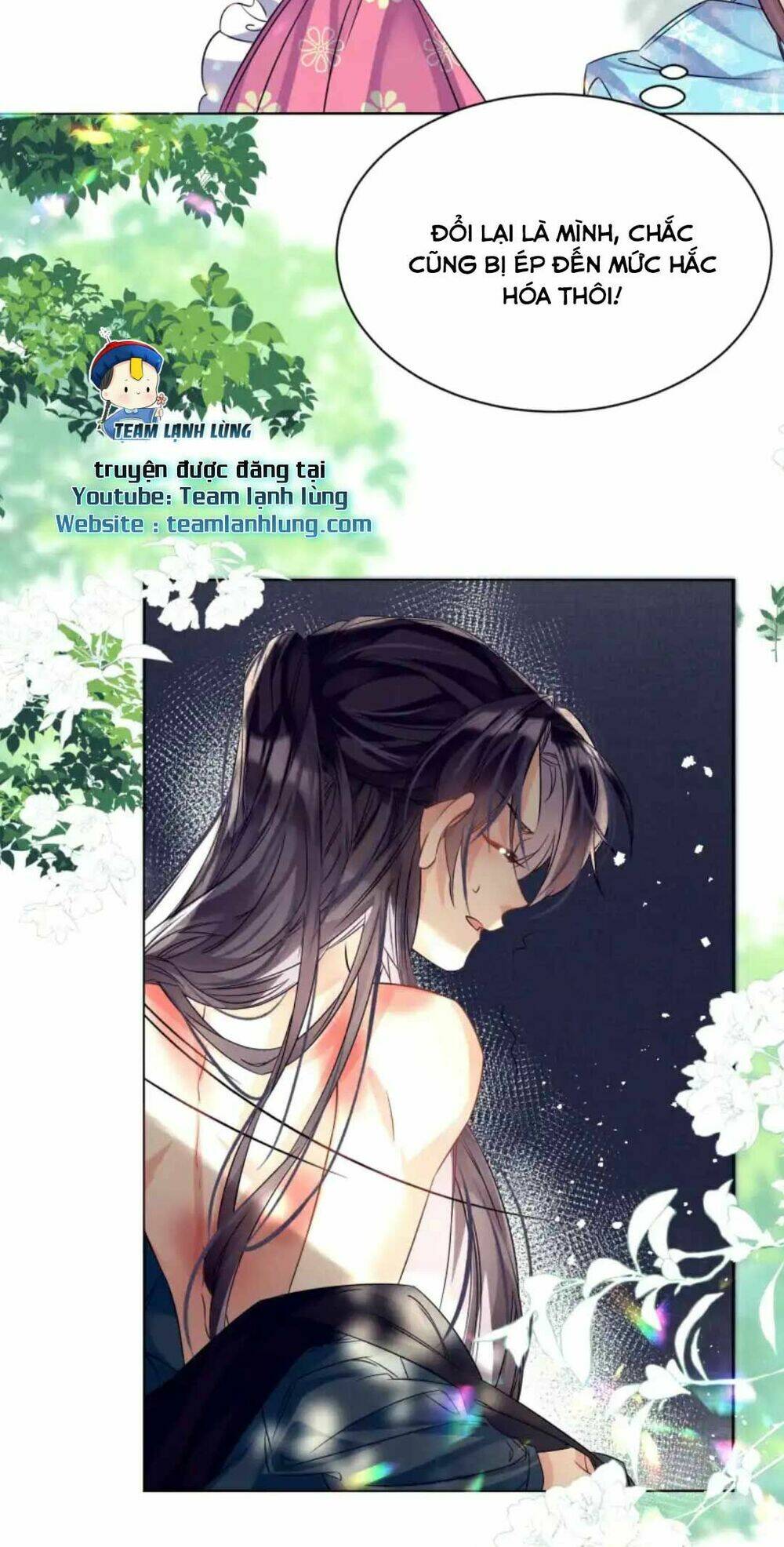 Phương Thức Nuôi Dưỡng Nhân Vật Phản Diện Chapter 6 - Trang 2