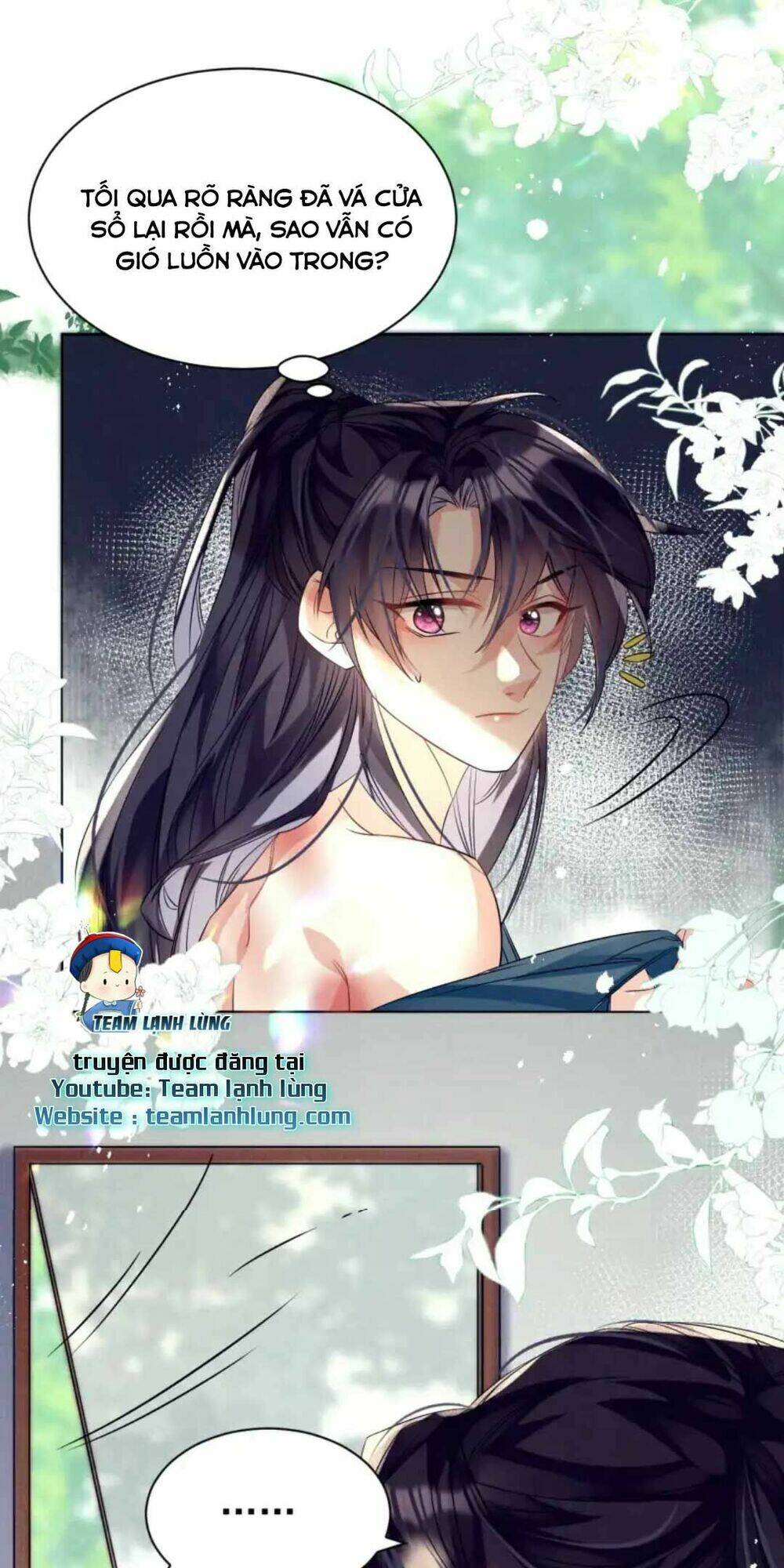 Phương Thức Nuôi Dưỡng Nhân Vật Phản Diện Chapter 6 - Trang 2