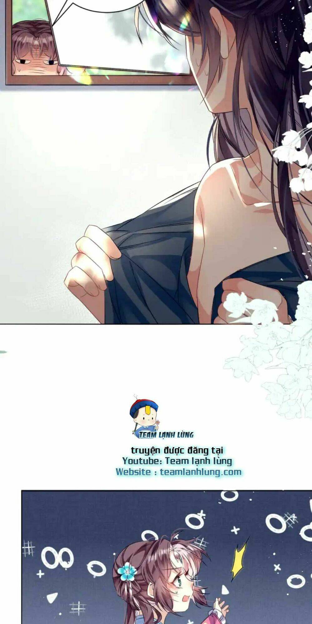 Phương Thức Nuôi Dưỡng Nhân Vật Phản Diện Chapter 6 - Trang 2