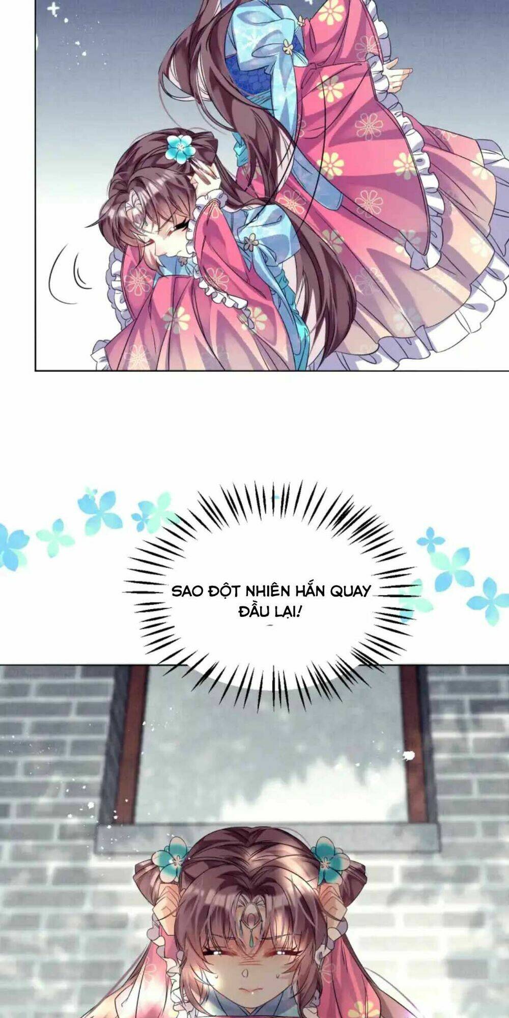 Phương Thức Nuôi Dưỡng Nhân Vật Phản Diện Chapter 6 - Trang 2