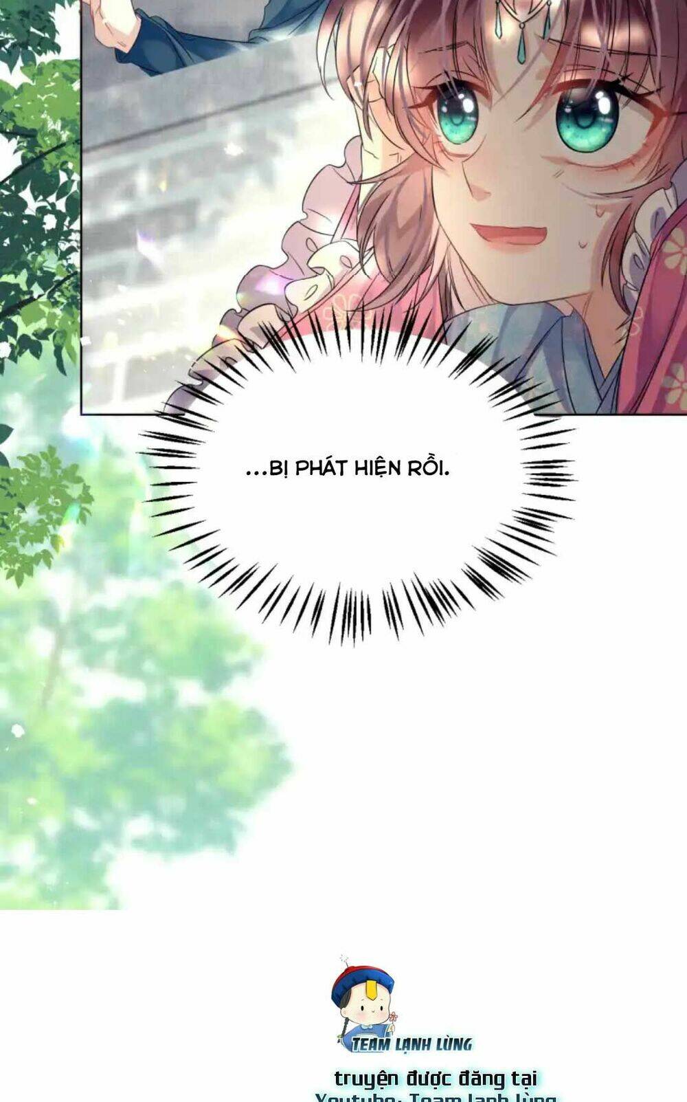 Phương Thức Nuôi Dưỡng Nhân Vật Phản Diện Chapter 6 - Trang 2