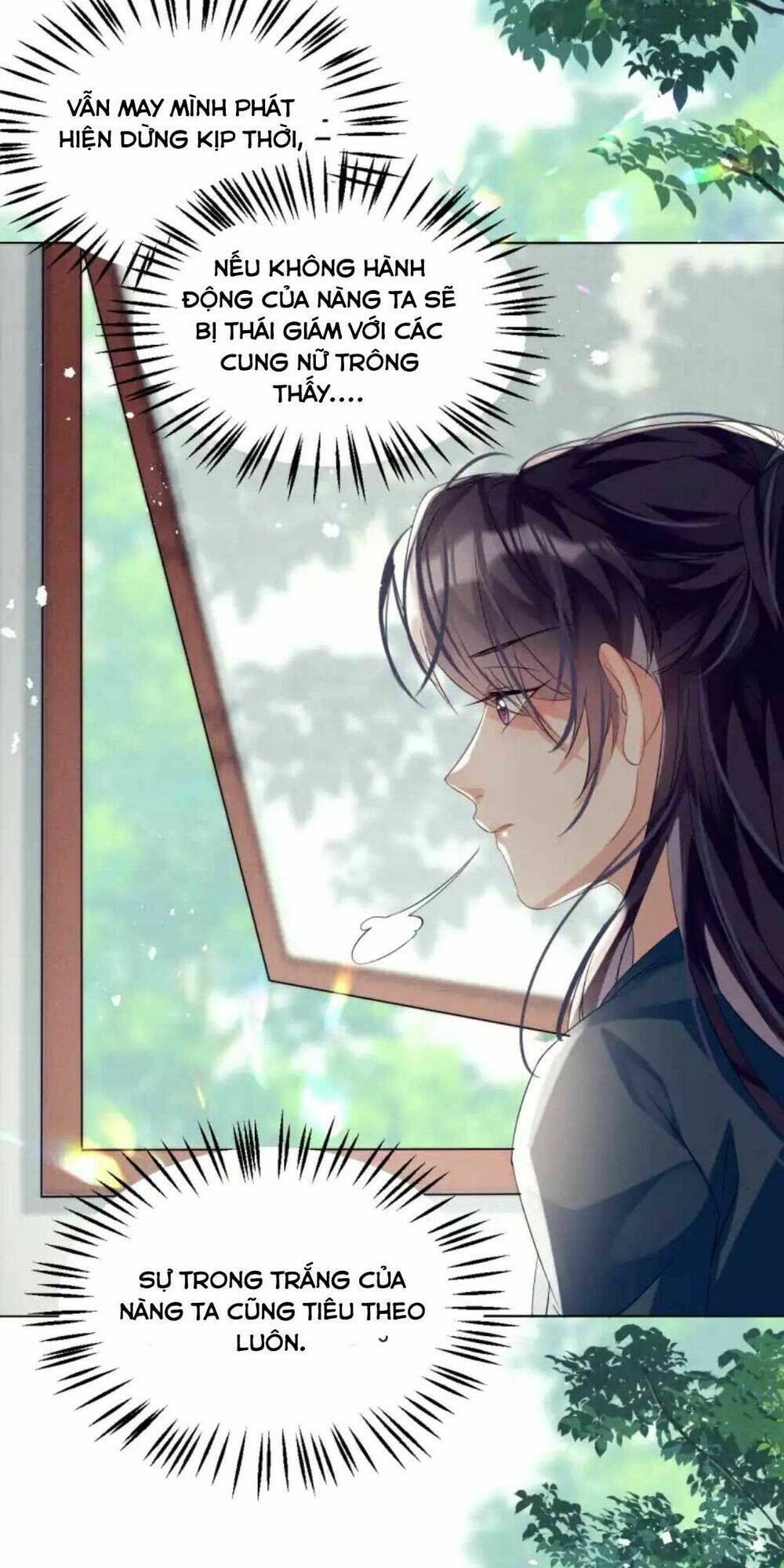 Phương Thức Nuôi Dưỡng Nhân Vật Phản Diện Chapter 6 - Trang 2