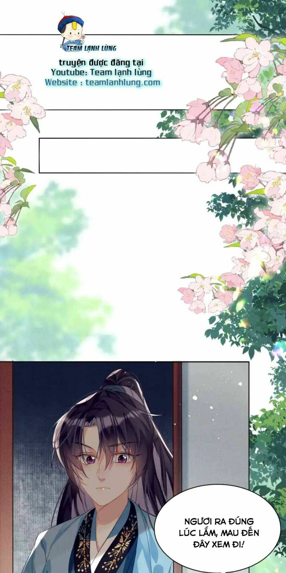 Phương Thức Nuôi Dưỡng Nhân Vật Phản Diện Chapter 6 - Trang 2