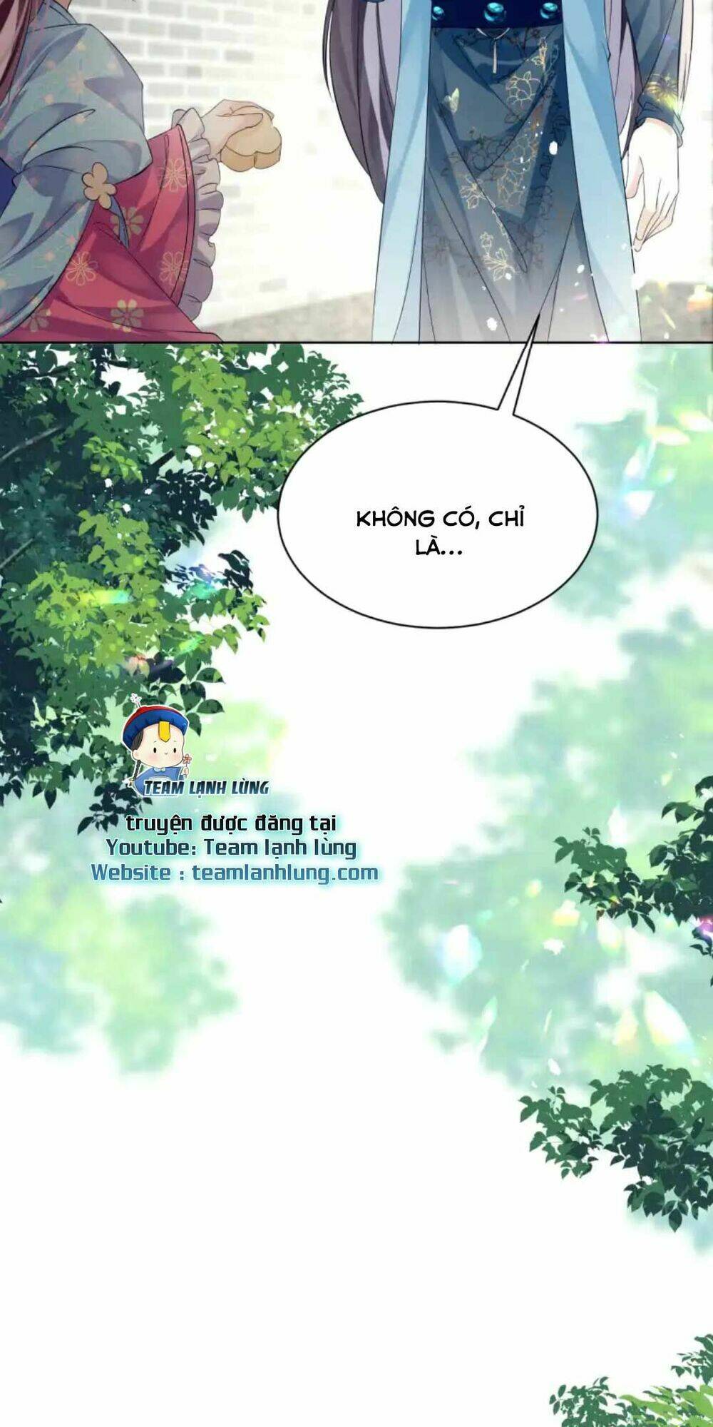 Phương Thức Nuôi Dưỡng Nhân Vật Phản Diện Chapter 6 - Trang 2