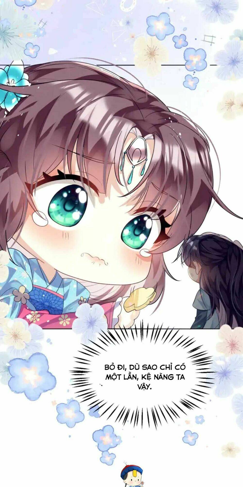 Phương Thức Nuôi Dưỡng Nhân Vật Phản Diện Chapter 6 - Trang 2