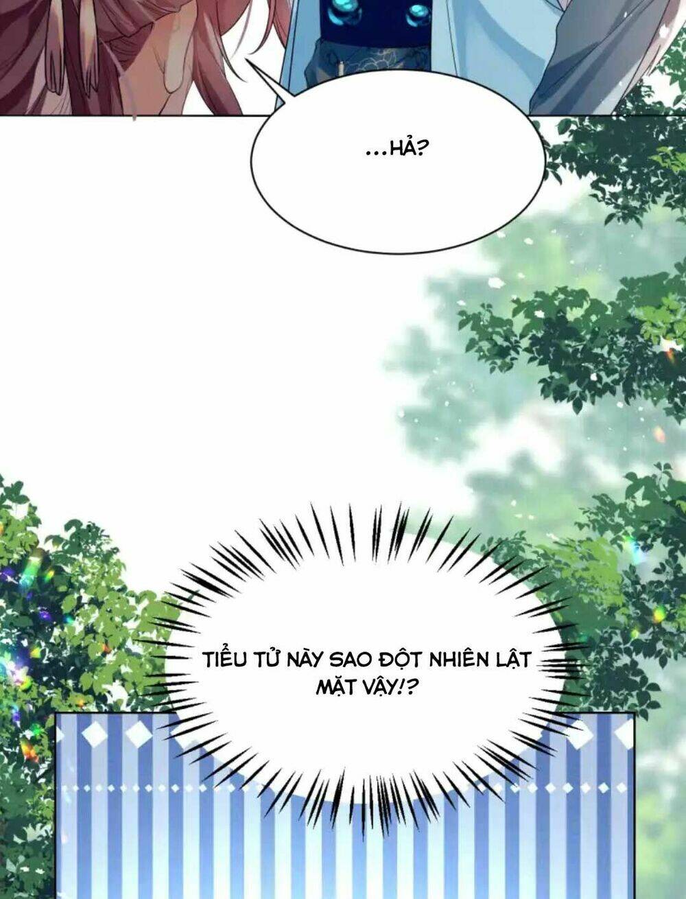 Phương Thức Nuôi Dưỡng Nhân Vật Phản Diện Chapter 6 - Trang 2