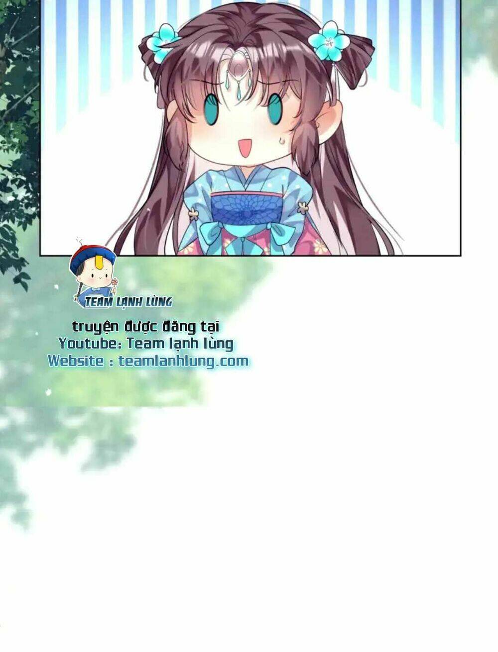 Phương Thức Nuôi Dưỡng Nhân Vật Phản Diện Chapter 6 - Trang 2