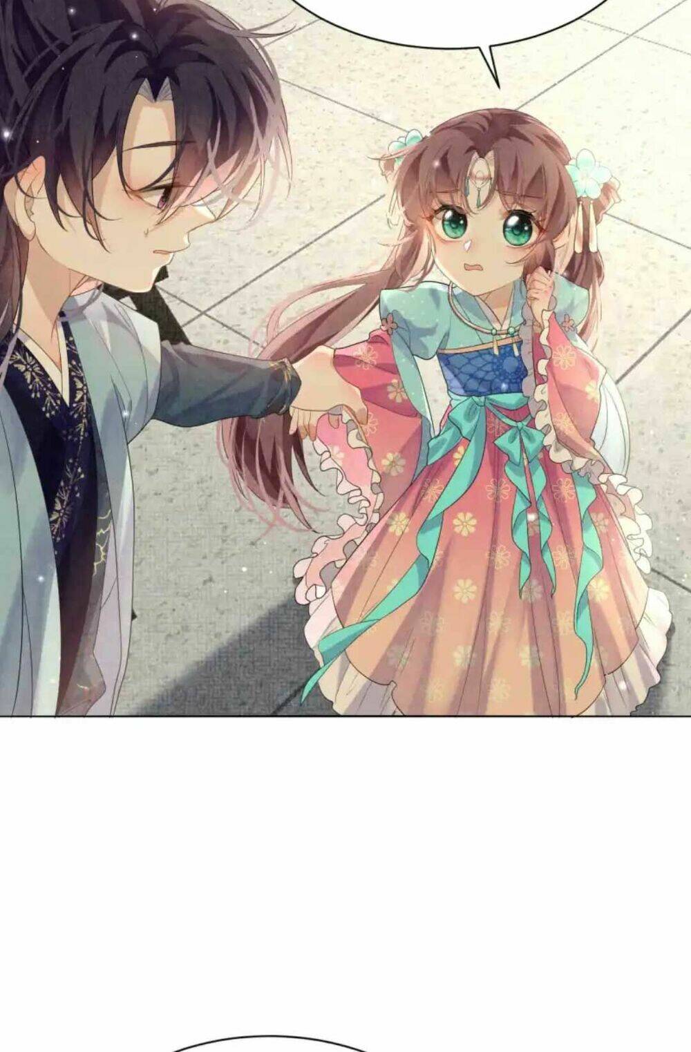 Phương Thức Nuôi Dưỡng Nhân Vật Phản Diện Chapter 7 - Trang 2