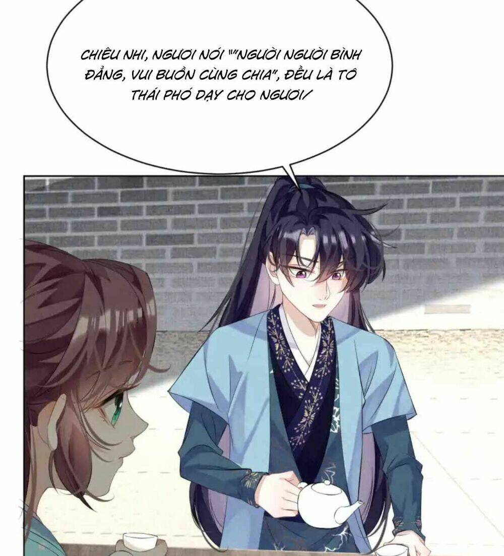 Phương Thức Nuôi Dưỡng Nhân Vật Phản Diện Chapter 7 - Trang 2