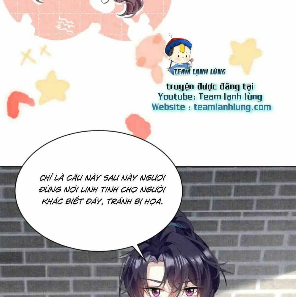 Phương Thức Nuôi Dưỡng Nhân Vật Phản Diện Chapter 7 - Trang 2