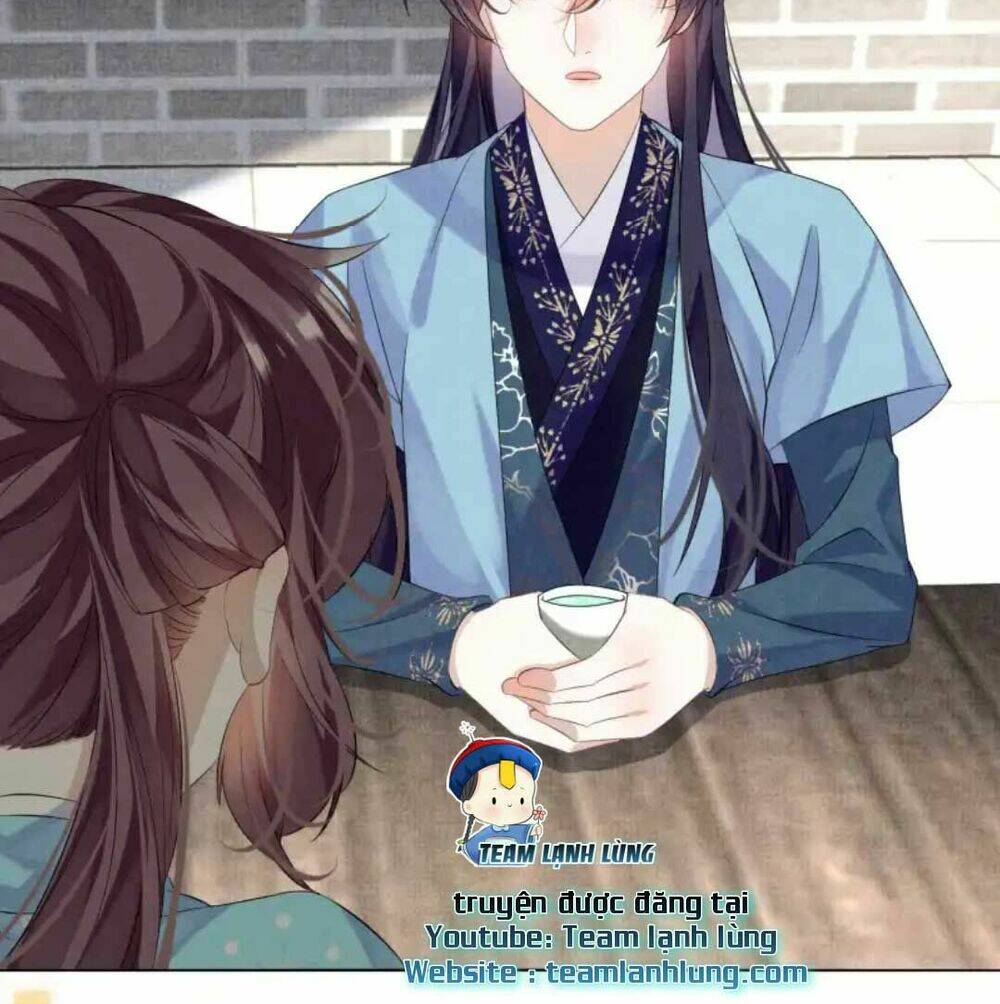 Phương Thức Nuôi Dưỡng Nhân Vật Phản Diện Chapter 7 - Trang 2