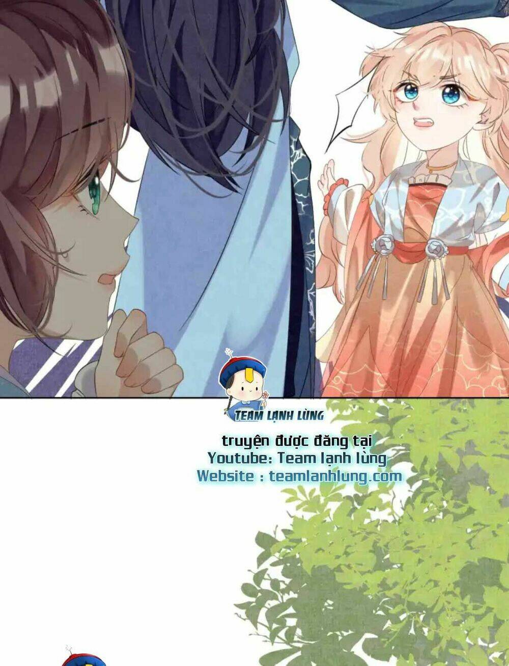 Phương Thức Nuôi Dưỡng Nhân Vật Phản Diện Chapter 7 - Trang 2