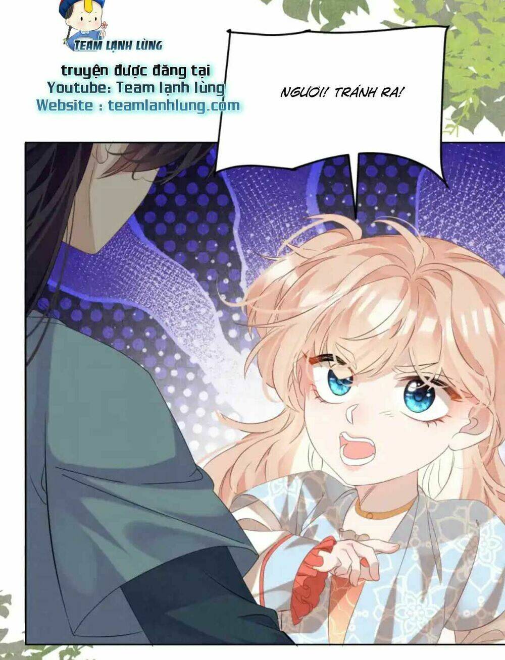 Phương Thức Nuôi Dưỡng Nhân Vật Phản Diện Chapter 7 - Trang 2