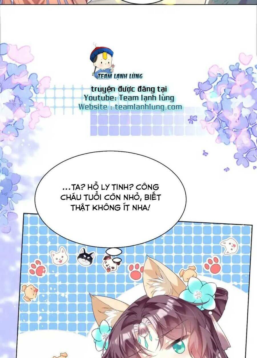 Phương Thức Nuôi Dưỡng Nhân Vật Phản Diện Chapter 8 - Trang 2