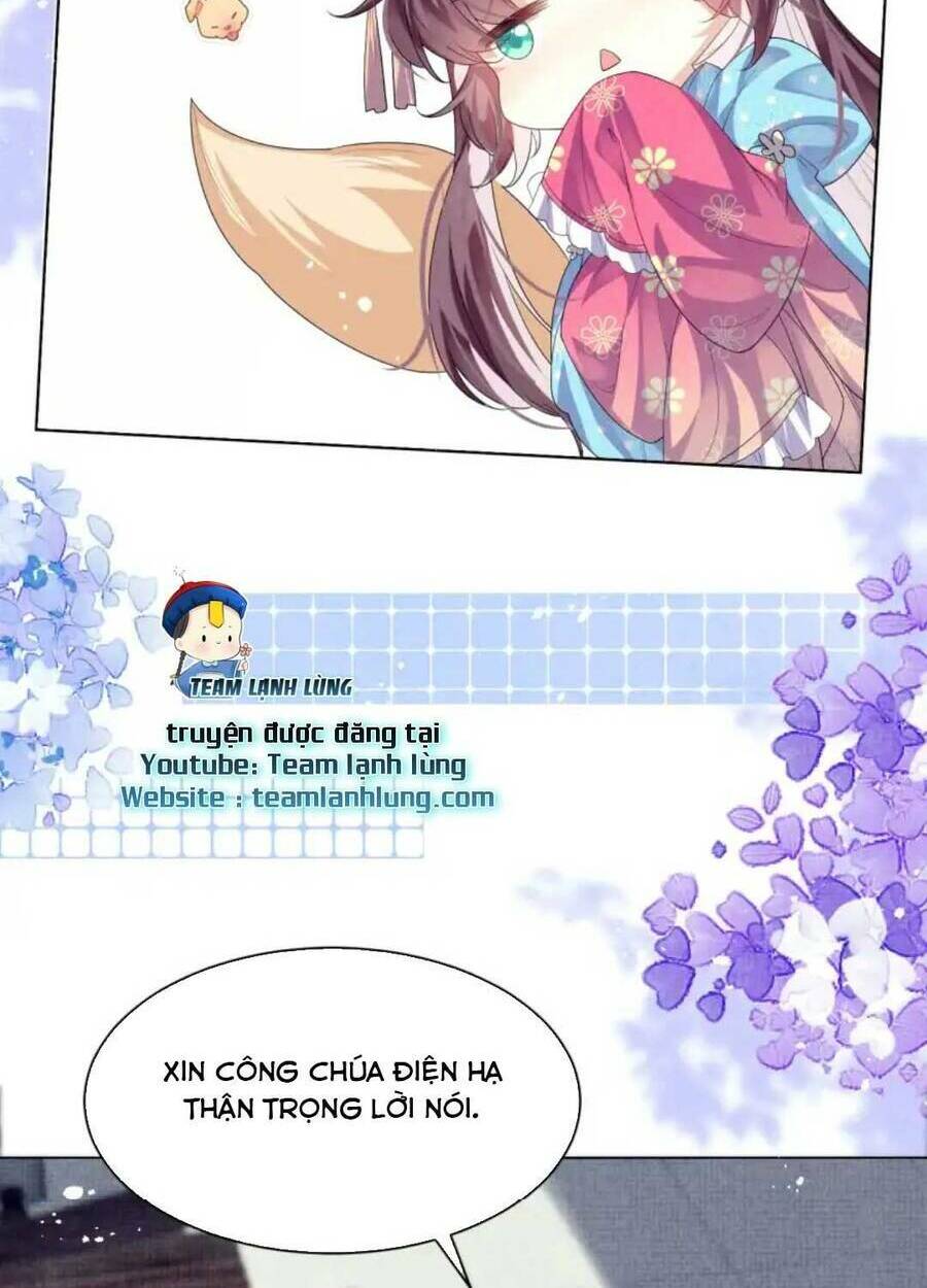 Phương Thức Nuôi Dưỡng Nhân Vật Phản Diện Chapter 8 - Trang 2