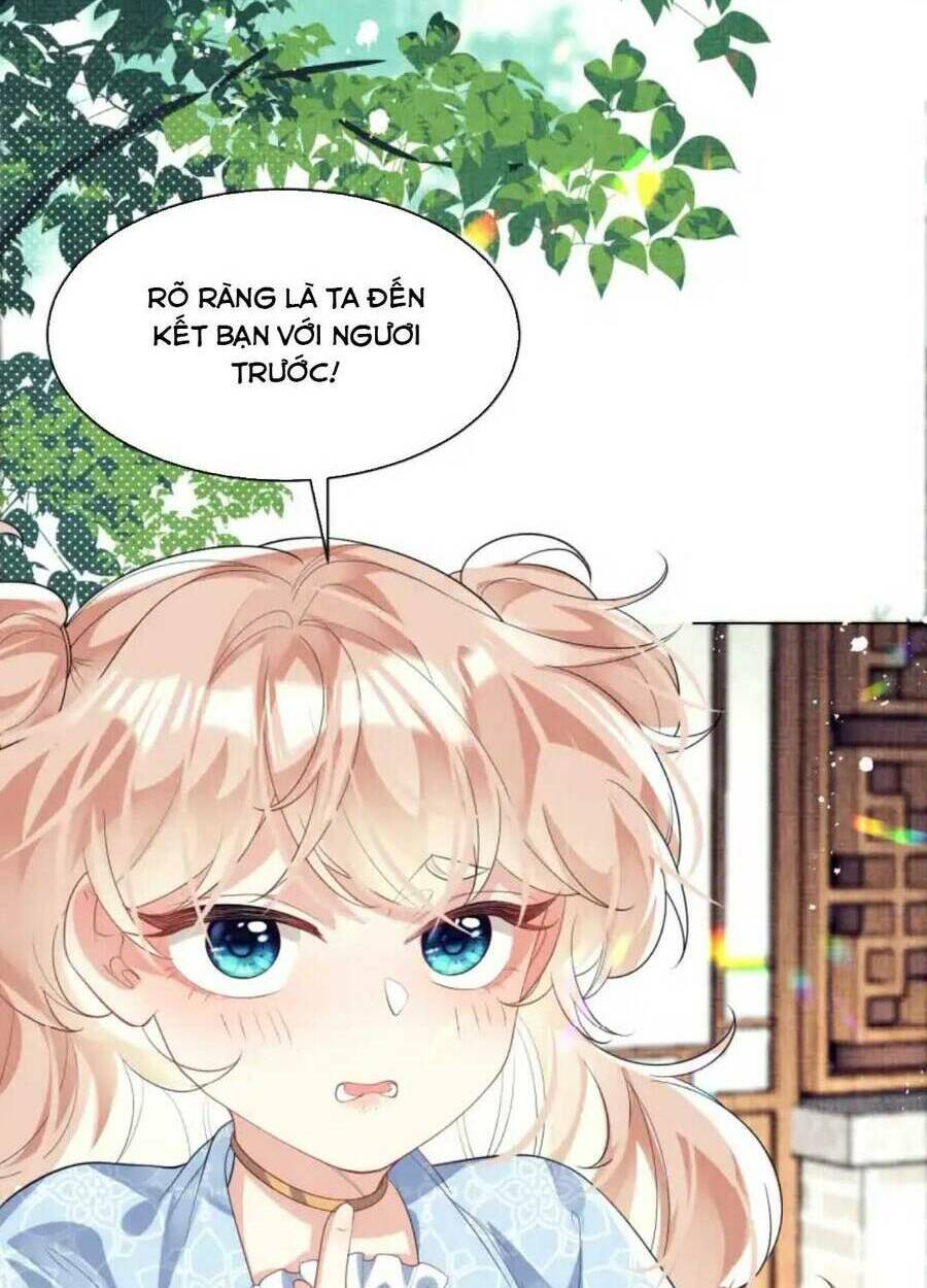 Phương Thức Nuôi Dưỡng Nhân Vật Phản Diện Chapter 8 - Trang 2