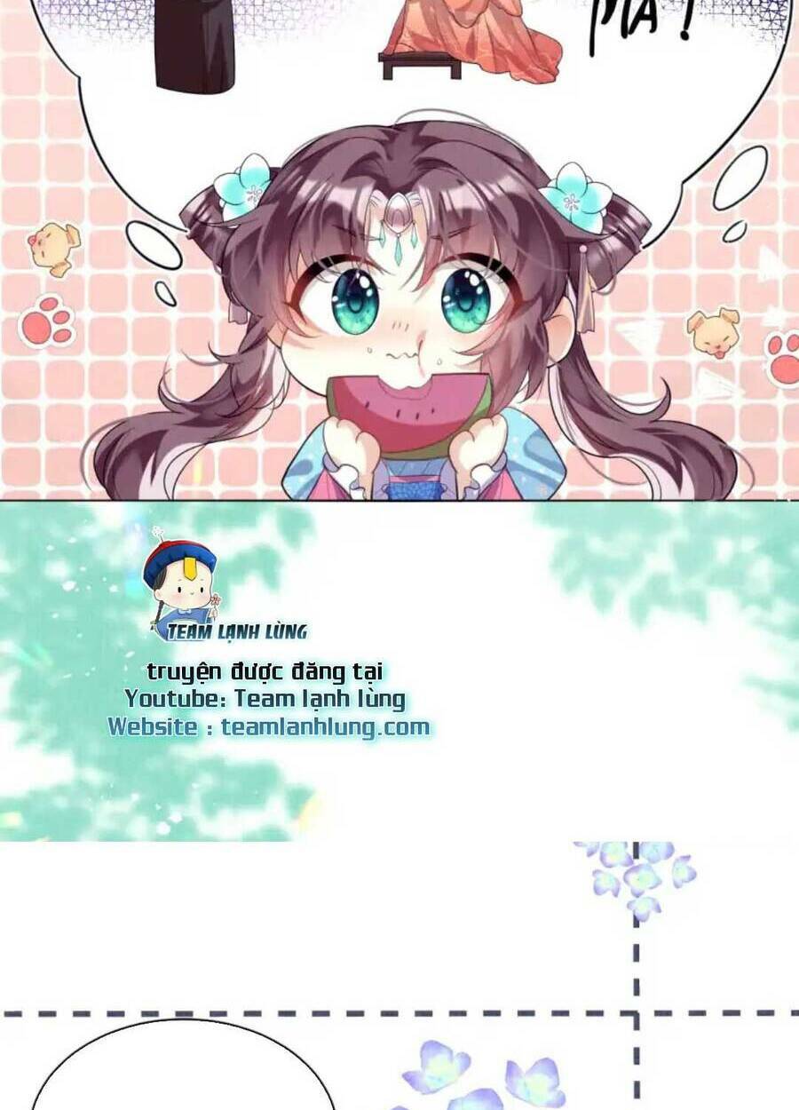 Phương Thức Nuôi Dưỡng Nhân Vật Phản Diện Chapter 8 - Trang 2