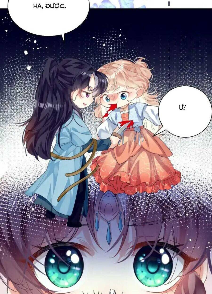 Phương Thức Nuôi Dưỡng Nhân Vật Phản Diện Chapter 8 - Trang 2