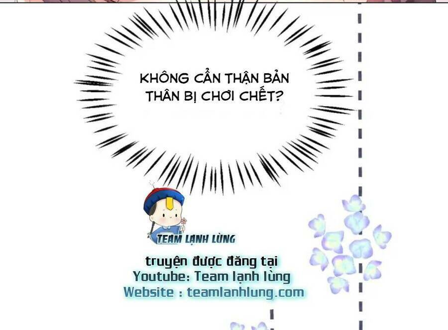 Phương Thức Nuôi Dưỡng Nhân Vật Phản Diện Chapter 8 - Trang 2