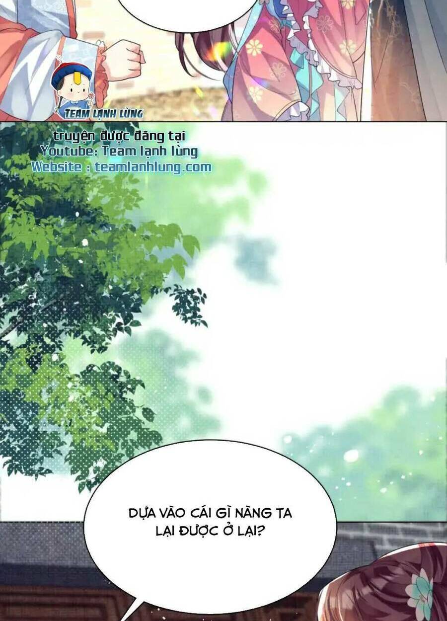 Phương Thức Nuôi Dưỡng Nhân Vật Phản Diện Chapter 8 - Trang 2