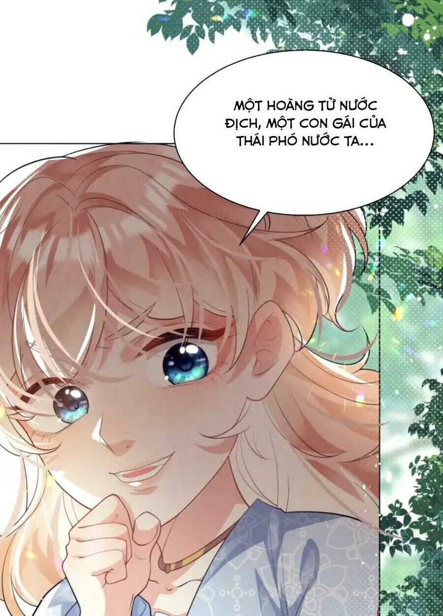 Phương Thức Nuôi Dưỡng Nhân Vật Phản Diện Chapter 8 - Trang 2