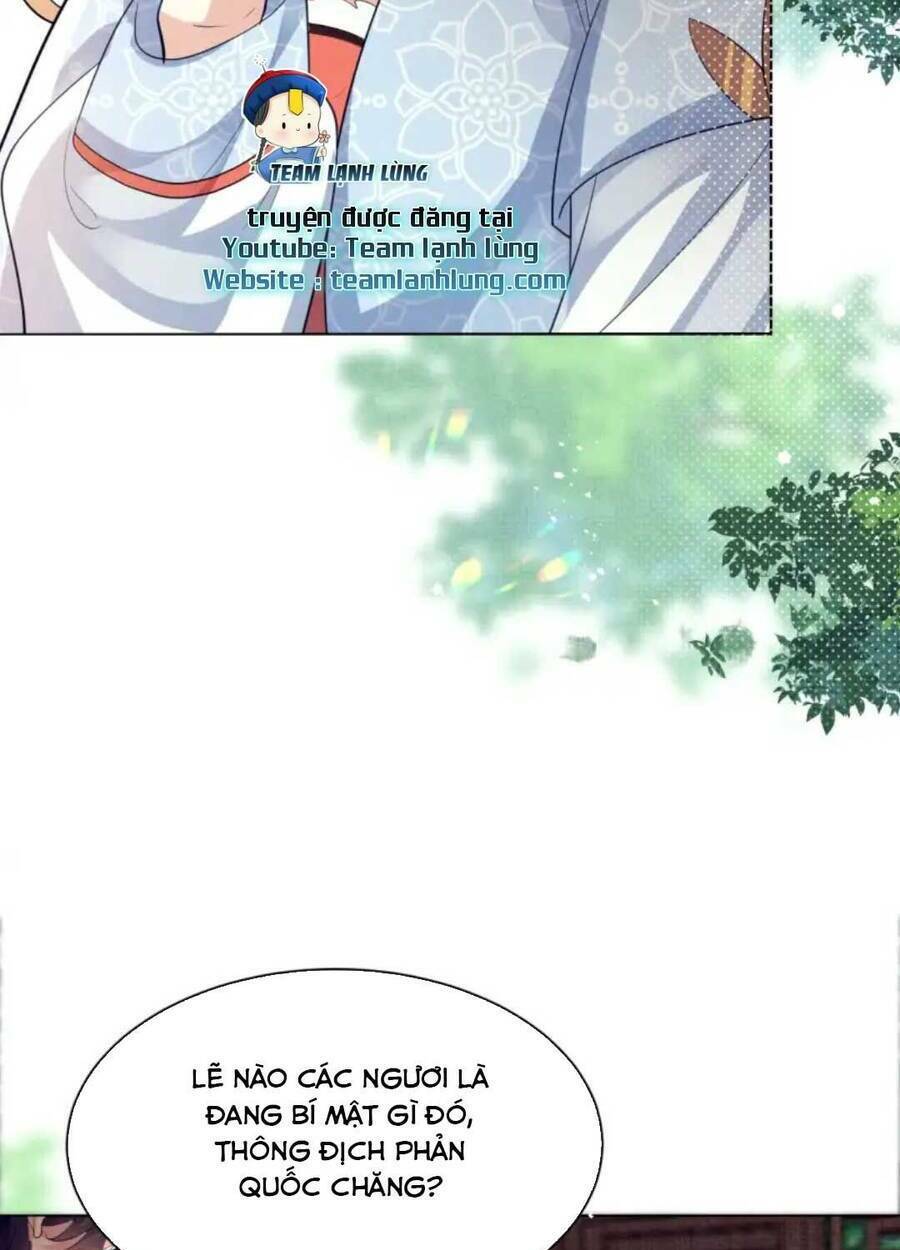 Phương Thức Nuôi Dưỡng Nhân Vật Phản Diện Chapter 8 - Trang 2