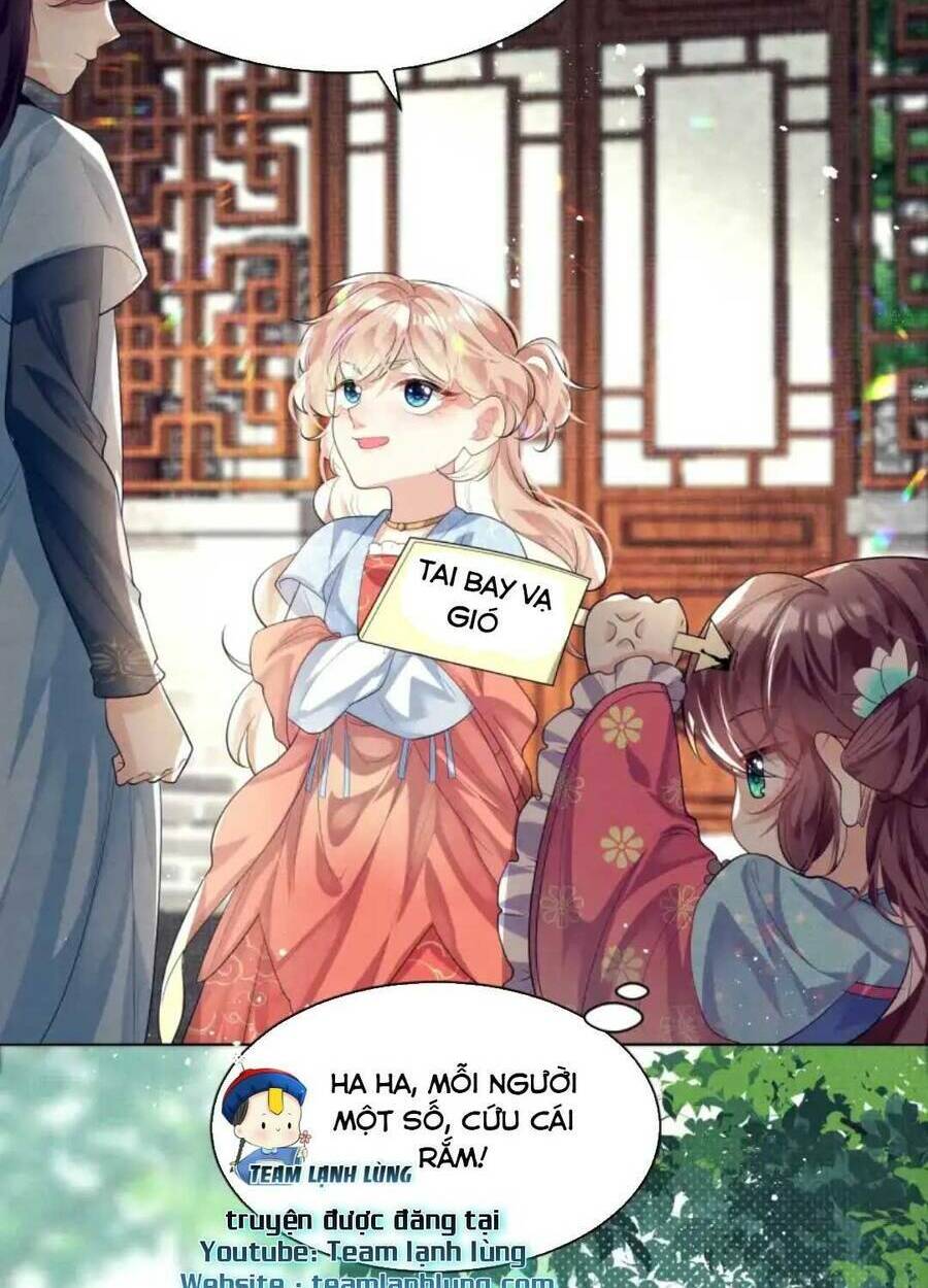 Phương Thức Nuôi Dưỡng Nhân Vật Phản Diện Chapter 8 - Trang 2