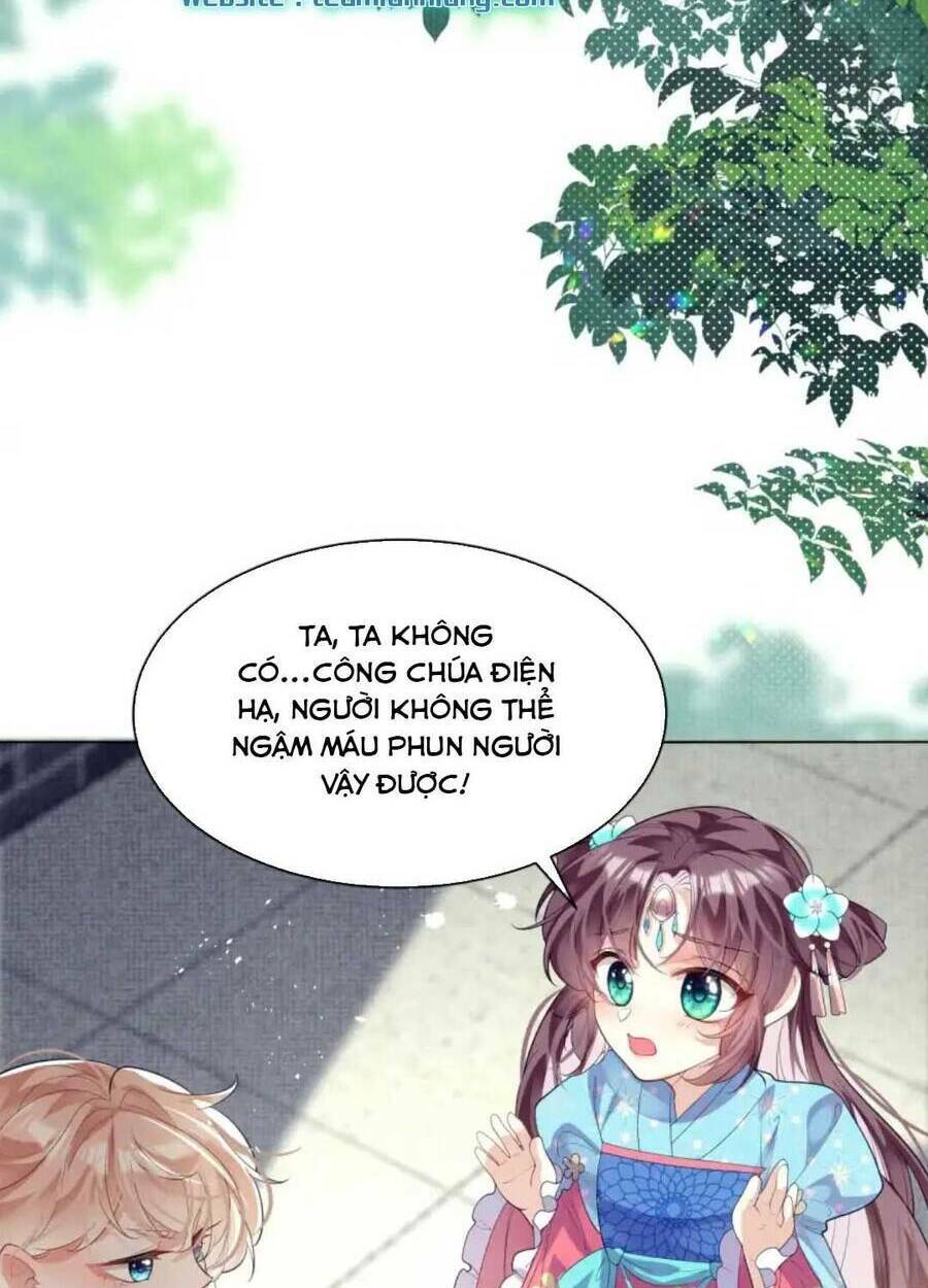 Phương Thức Nuôi Dưỡng Nhân Vật Phản Diện Chapter 8 - Trang 2