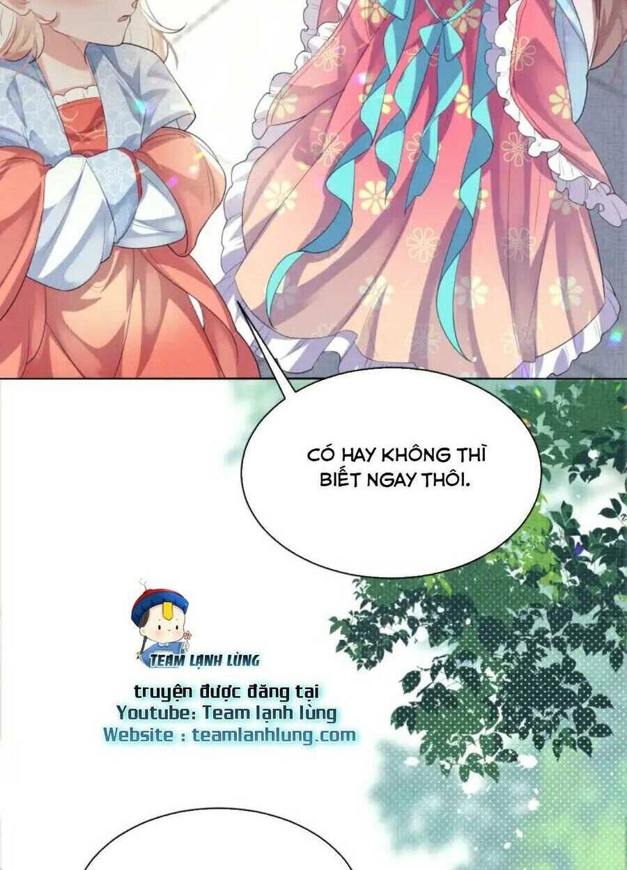 Phương Thức Nuôi Dưỡng Nhân Vật Phản Diện Chapter 8 - Trang 2