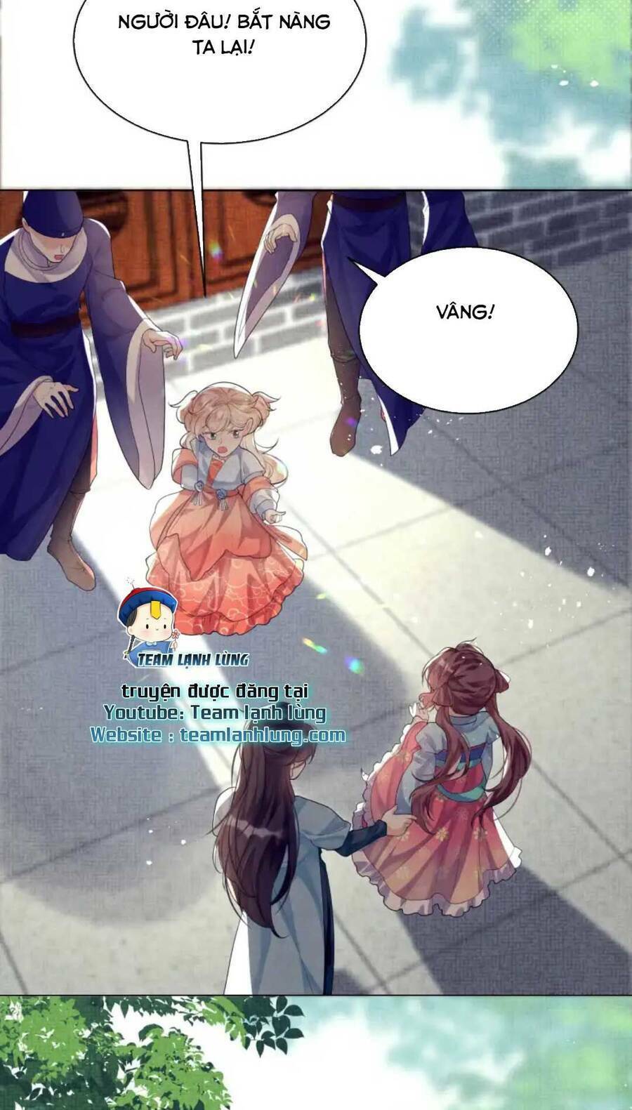 Phương Thức Nuôi Dưỡng Nhân Vật Phản Diện Chapter 8 - Trang 2