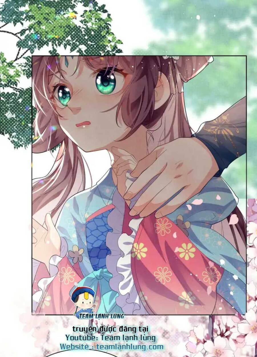 Phương Thức Nuôi Dưỡng Nhân Vật Phản Diện Chapter 8 - Trang 2