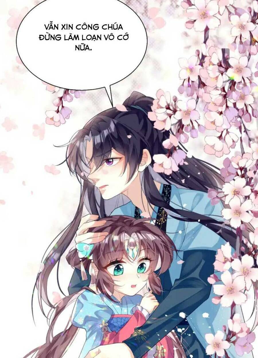 Phương Thức Nuôi Dưỡng Nhân Vật Phản Diện Chapter 8 - Trang 2