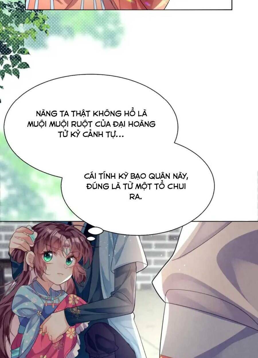 Phương Thức Nuôi Dưỡng Nhân Vật Phản Diện Chapter 8 - Trang 2