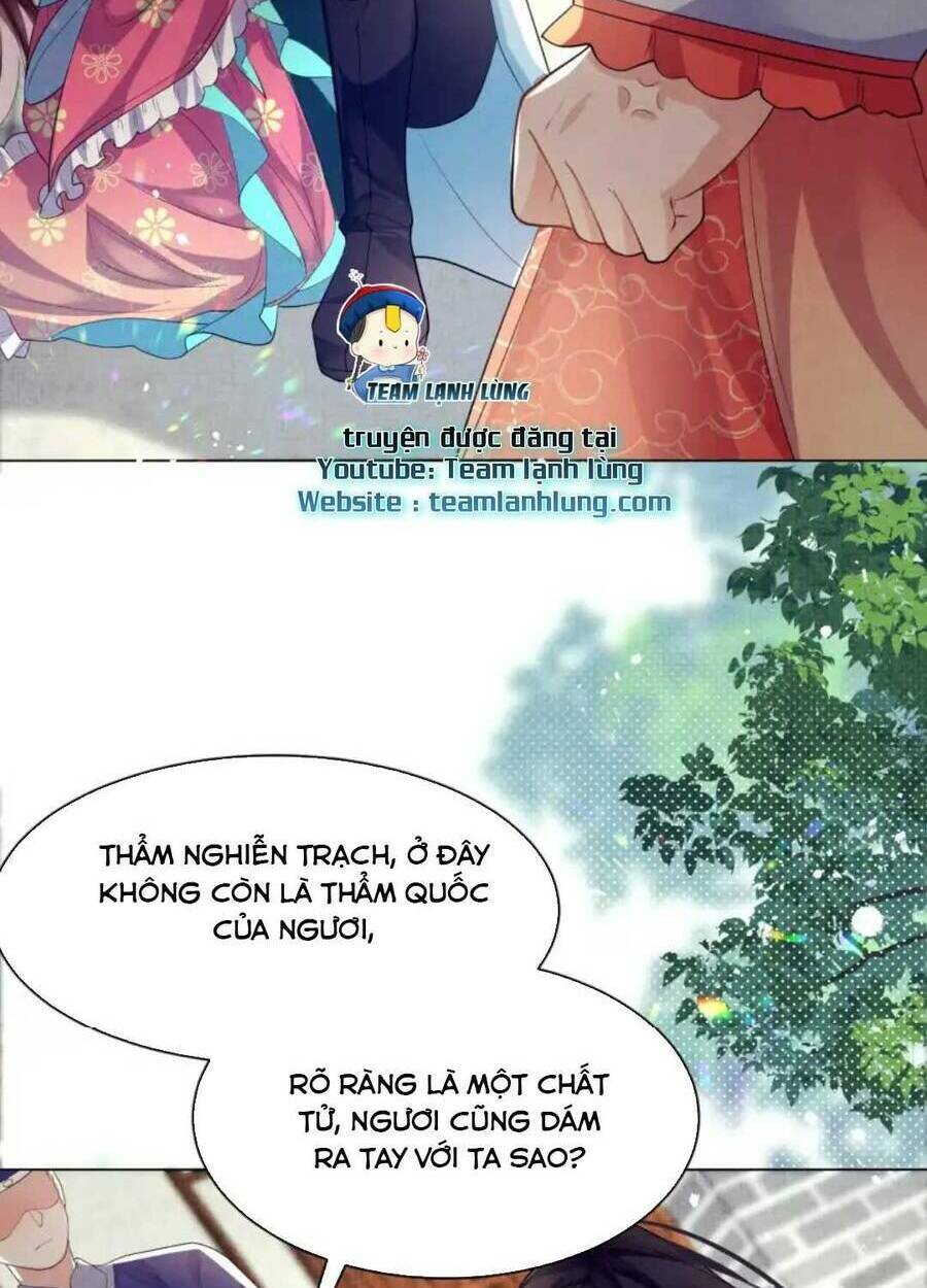 Phương Thức Nuôi Dưỡng Nhân Vật Phản Diện Chapter 8 - Trang 2